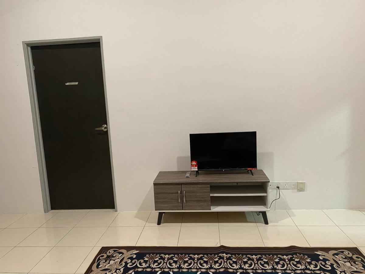 An-Nur Homestay Sungai Petani Buitenkant foto