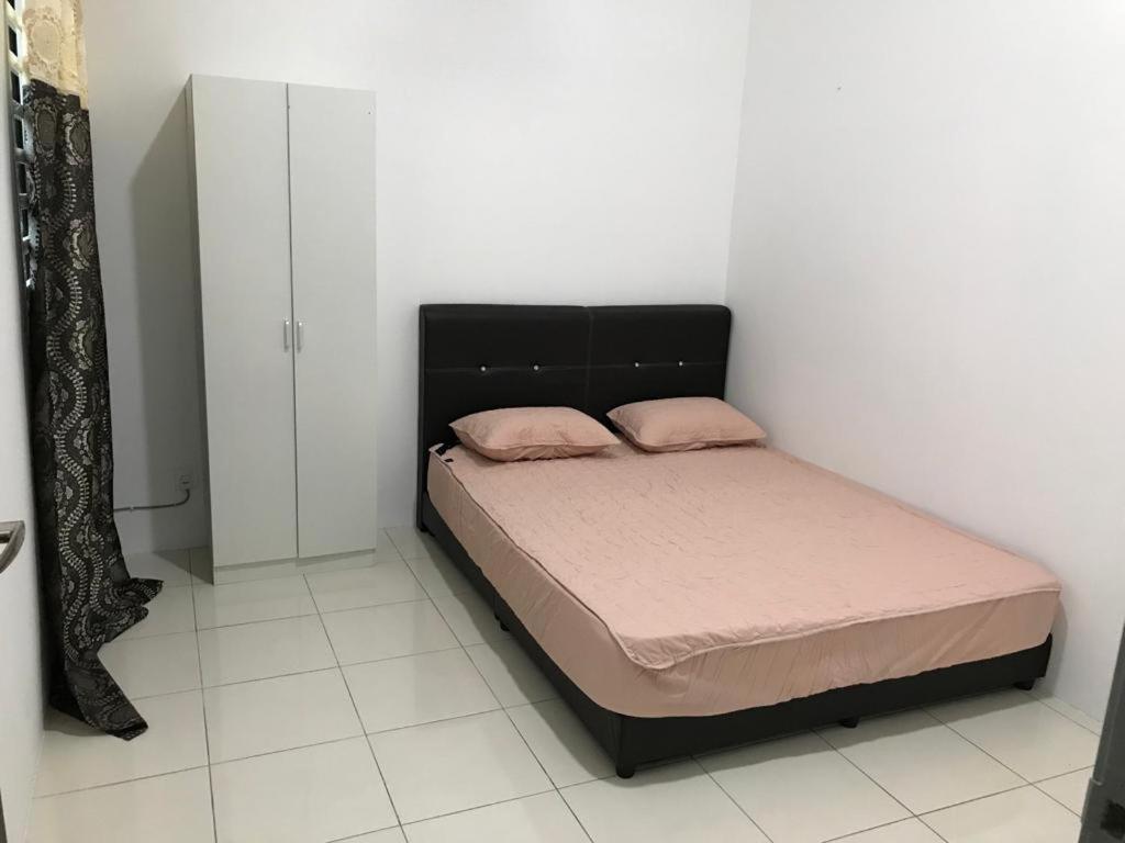 An-Nur Homestay Sungai Petani Buitenkant foto